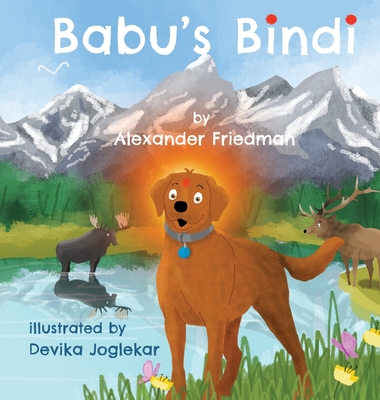 Babu's Bindi - Friedman, Alexander