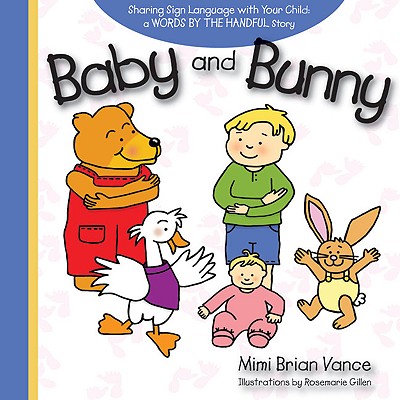 Baby and Bunny - Brian Vance, Mimi