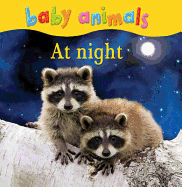 Baby Animals at Night