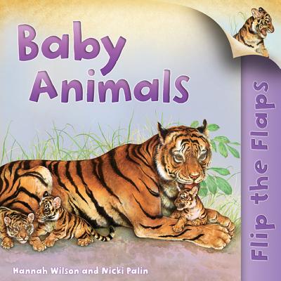 Baby Animals - Wilson, Hannah