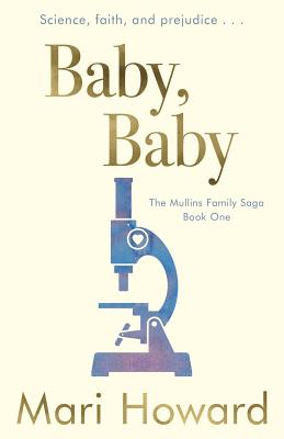 Baby, Baby - Howard, Mari, and Lawston, Rachel (Cover design by)