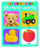 Baby Basics - My First Words