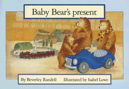 Baby Bear's Present