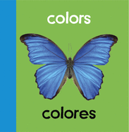 Baby Beginnings: Colors / Colores