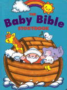 Baby Bible Storybook