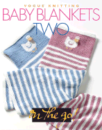 Baby Blankets Two