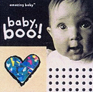 Baby Boo: Amazing Baby