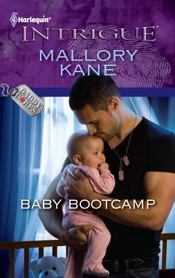 Baby Bootcamp - Kane, Mallory