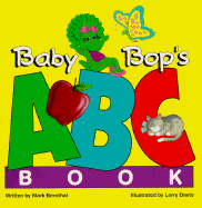 Baby Bop's ABC Book - Bernthal, Mark S, and Hartley, Linda (Editor)