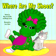Baby Bop's Where Are My Shoes?