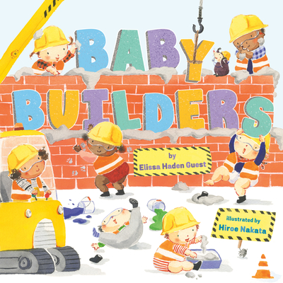 Baby Builders - Guest, Elissa Haden