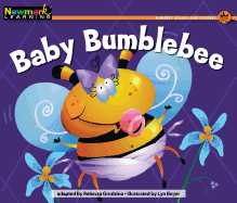 Baby Bumblebee Leveled Text