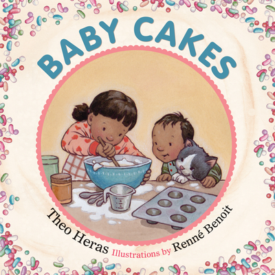 Baby Cakes - Heras, Theo