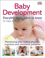 Baby Development: Everything You Need to Know