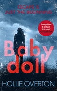 Baby Doll: The twisted Richard and Judy Book Club thriller