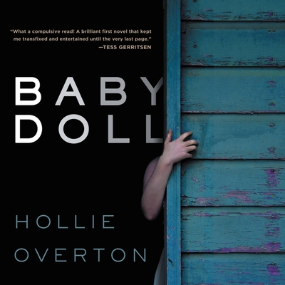 Baby Doll - Overton, Hollie, and Lamia, Jenna (Read by), and Andrews, MacLeod (Read by)