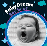 Baby Dream (Bilingual Haitian Creole & English)