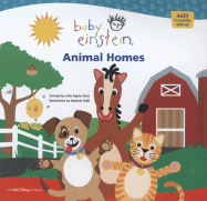 Baby Einstein: Animal Homes