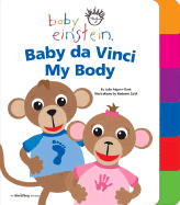 Baby Einstein: Baby Da Vinci - My Body