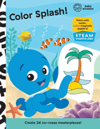 Baby Einstein: Color Splash!