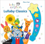 Baby Einstein Lullaby Classics