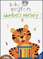 Baby Einstein: Numbers Nursery