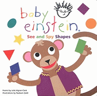 Baby Einstein: See and Spy Shapes