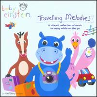 Baby Einstein: Traveling Melodies - The Baby Einstein Music Box Orchestra