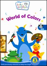 Baby Einstein: World of Colors - 