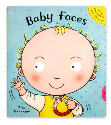 Baby Faces - 