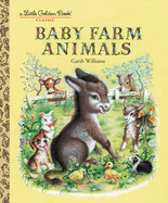 Baby Farm Animals