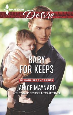 Baby for Keeps - Maynard, Janice
