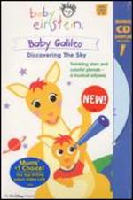 Baby Galileo: Discovering the Sky
