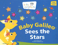 Baby Galileo Sees the Stars