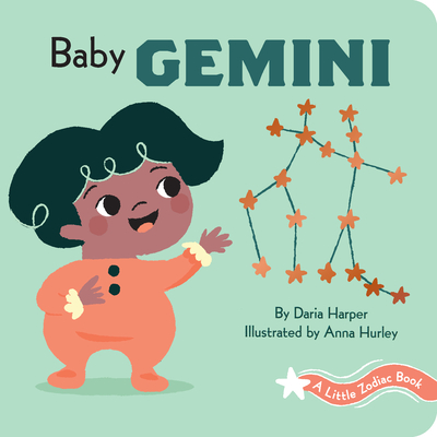 Baby Gemini - Harper, Daria