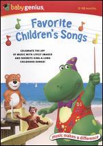 Baby Genius: Favorite Children's Songs