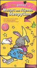 Baby Genius: Mozart and Friends Sleepytime - 