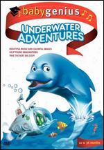 Baby Genius: Underwater Adventures