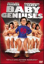 Baby Geniuses [P&S] - Bob Clark