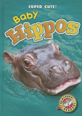 Baby Hippos - Borgert-Spaniol, Megan