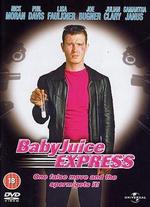 Baby Juice Express - Mike Hurst