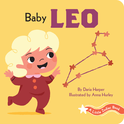 Baby Leo - Harper, Daria