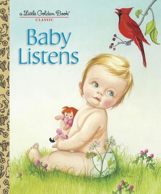 Baby Listens - WILKIN, ESTHER