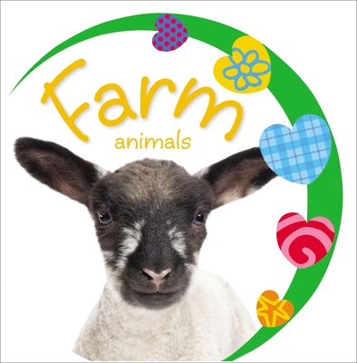 Baby Loves Farm Animals - Horne, Jane