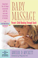 Baby Massage: Parent-Child Bonding Through Touch