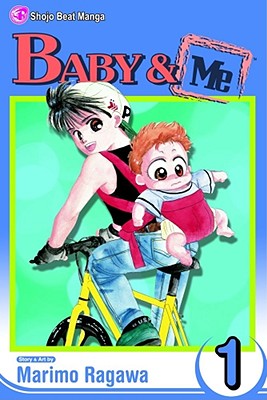 Baby & Me, Vol. 1 - Ragawa, Marimo
