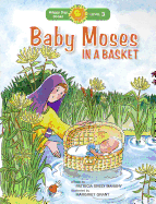 Baby Moses in a Basket