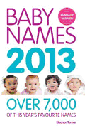 Baby Names 2013: Over 7,000 of This Year's Favourite Names