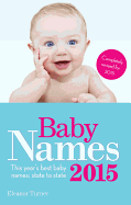 Baby Names 2015: This Year's Best Baby Names: State to State