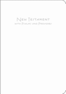 Baby New Testament with Psalms and Proverbs-Ceb